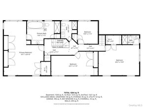 20 Hemingway Drive, Dix Hills NY 11746
