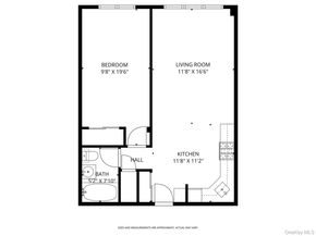 1910 Pelham Parkway S 4E, Bronx NY 10461