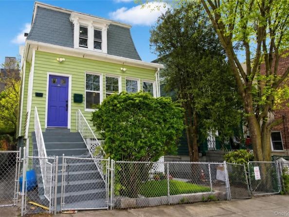 122 Oliver Avenue, Yonkers NY 10701