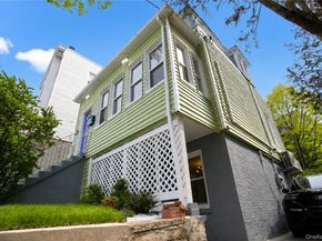 122 Oliver Avenue, Yonkers NY 10701