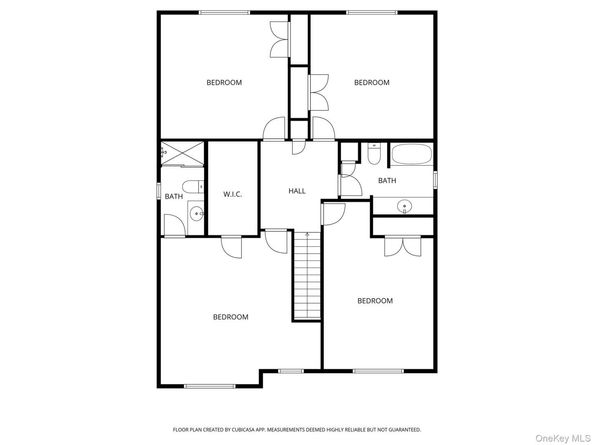 353 A Winthrop Street, Westbury NY 11590