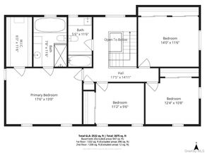 254 Meredith Lane, West Hempstead NY 11552