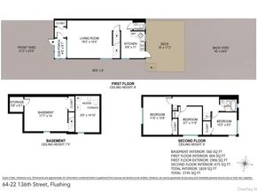 6422 136th Street, Flushing NY 11367