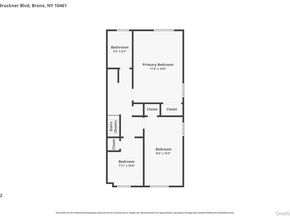 3215 Bruckner Boulevard, Bronx NY 10461