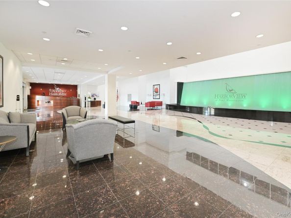 100 Harbor View Drive 241, Port Washington NY 11050