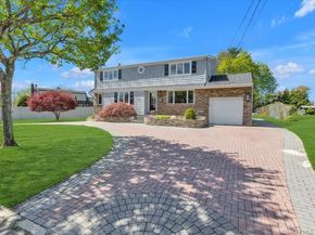 92 Elberta Drive, East Northport NY 11731