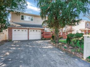 1543 Sweetman Avenue, Elmont NY 11003