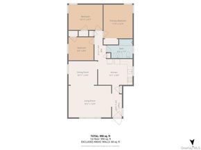 1543 Sweetman Avenue, Elmont NY 11003