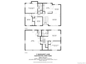 11 Margaret Lane, Huntington NY 11743