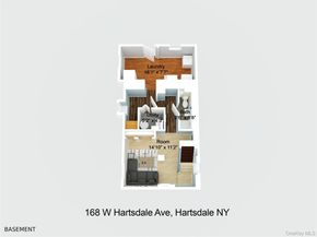 168 W Hartsdale Avenue, Hartsdale NY 10530