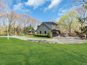 3 Quail Run, Hampton Bays NY 11946