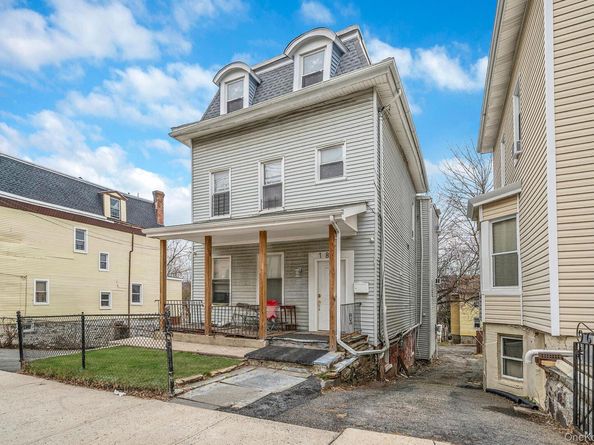 185 Woodworth Avenue, Yonkers NY 10701