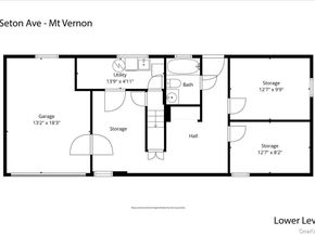 7 Seton Avenue, Mount Vernon NY 10550