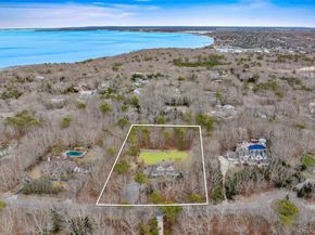 61 Channing Cross, Hampton Bays NY 11946