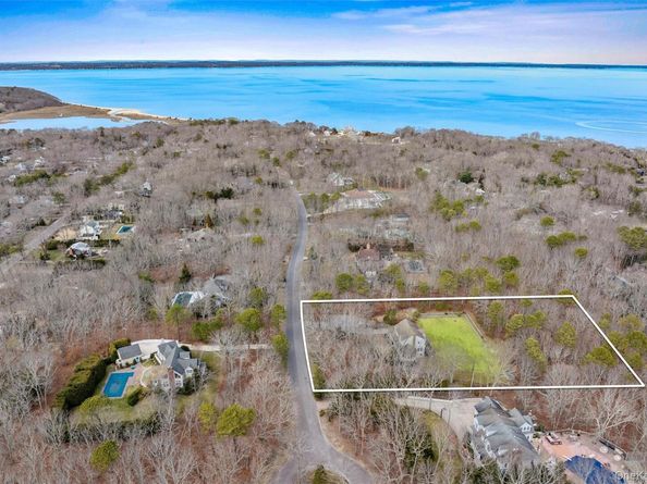 61 Channing Cross, Hampton Bays NY 11946