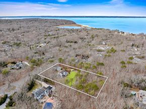 61 Channing Cross, Hampton Bays NY 11946
