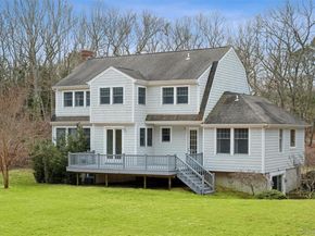 61 Channing Cross, Hampton Bays NY 11946