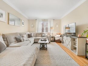 90 Bryant Avenue 5B  Forrest, White Plains NY 10605