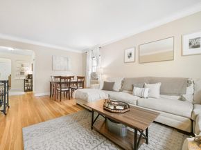 90 Bryant Avenue 5B  Forrest, White Plains NY 10605
