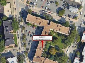 472 Gramatan Avenue O2, Mount Vernon NY 10552