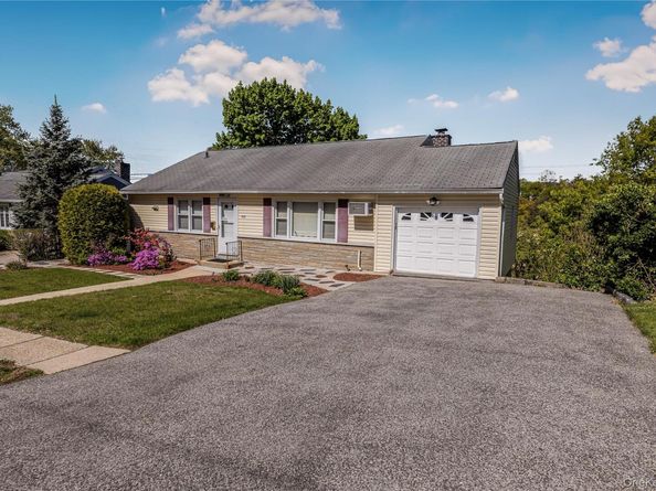 253 aka 255 Rosedale Road, Yonkers NY 10710