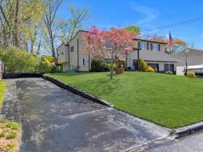 25 Deville Drive, Selden NY 11784