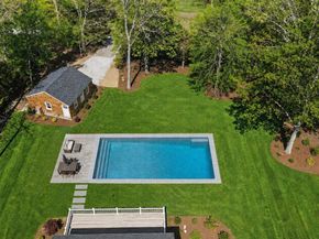 12 Red Creek Road, Hampton Bays NY 11946