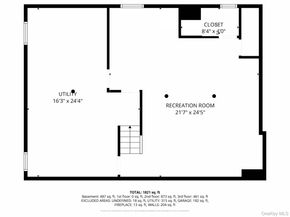 8 Maple Lane, New Hyde Park NY 11040