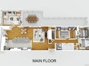 225 Lafayette Avenue, Cortlandt Manor NY 10567