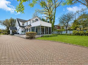 2348 Pershing Boulevard, Baldwin NY 11510