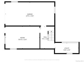 12 Harris Road, Katonah NY 10536