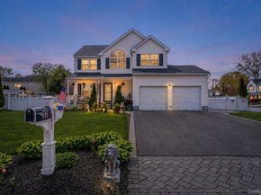 12 Orange Avenue, Port Jefferson NY 11776