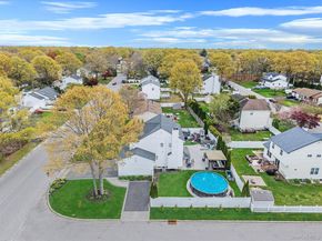 12 Orange Avenue, Port Jefferson NY 11776