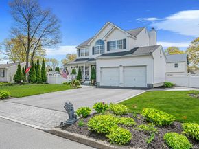 12 Orange Avenue, Port Jefferson NY 11776