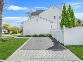 12 Orange Avenue, Port Jefferson NY 11776