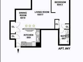 370 W Broadway 4Y, Long Beach NY 11561