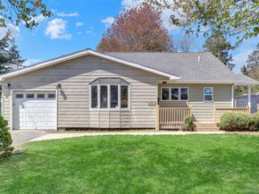 339 Barton Avenue, East Patchogue NY 11772
