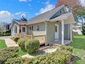 339 Barton Avenue, East Patchogue NY 11772