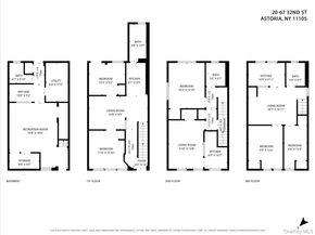 2067 32nd Street, Astoria NY 11105