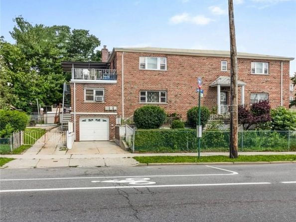 1389 E 233RD Street Avenue, Bronx NY 10466