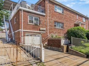 1389 E 233RD Street Avenue, Bronx NY 10466