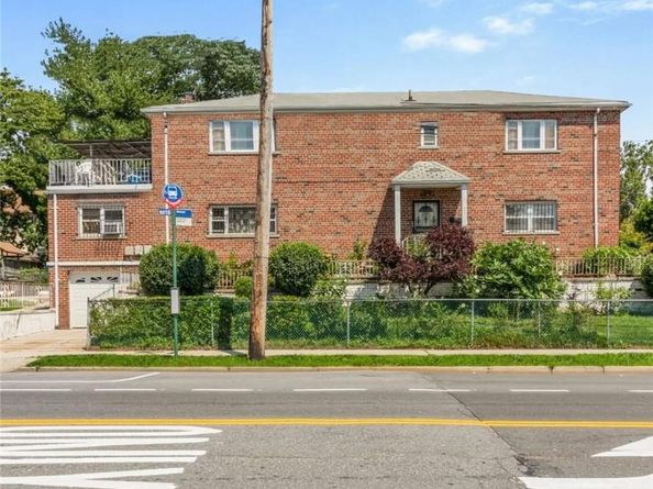 1389 E 233RD Street Avenue, Bronx NY 10466
