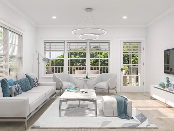 1202 West Loop Drive 1202, Westhampton Beach NY 11978