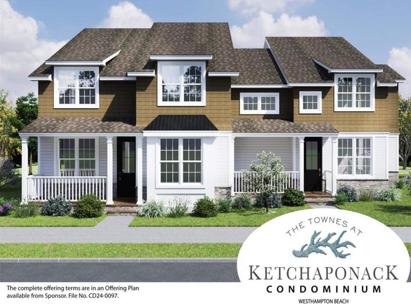 100 Rogers Tbb Avenue 1202, Westhampton Beach NY 11978