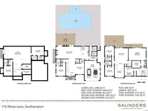 176 Marys Lane, Southampton NY 11968