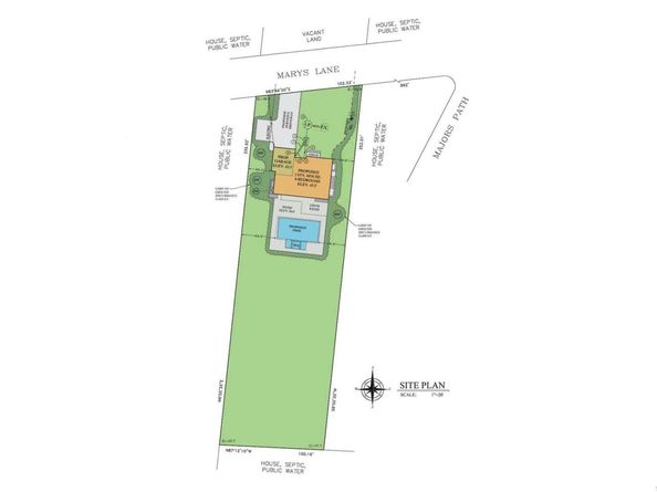 176 Marys Lane, Southampton NY 11968
