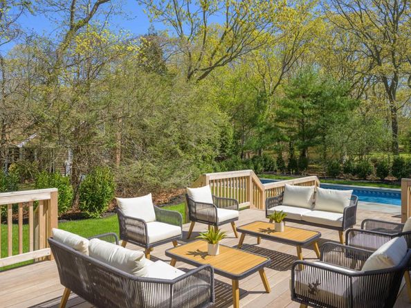 7 Carlisle Lane, Sag Harbor NY 11963
