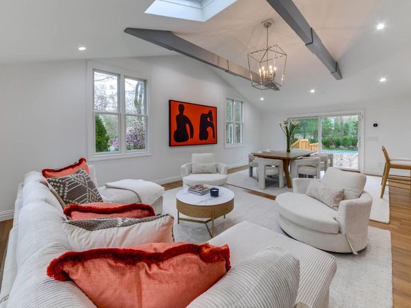 7 Carlisle Lane, Sag Harbor NY 11963