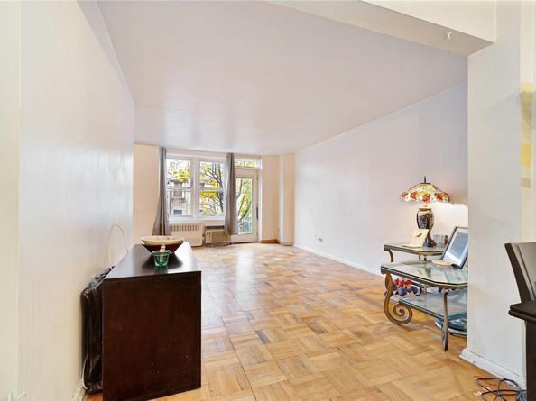 1625 Emmons Avenue 1S, Brooklyn NY 11235