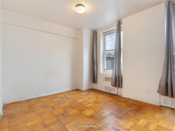 1625 Emmons Avenue 1S, Brooklyn NY 11235